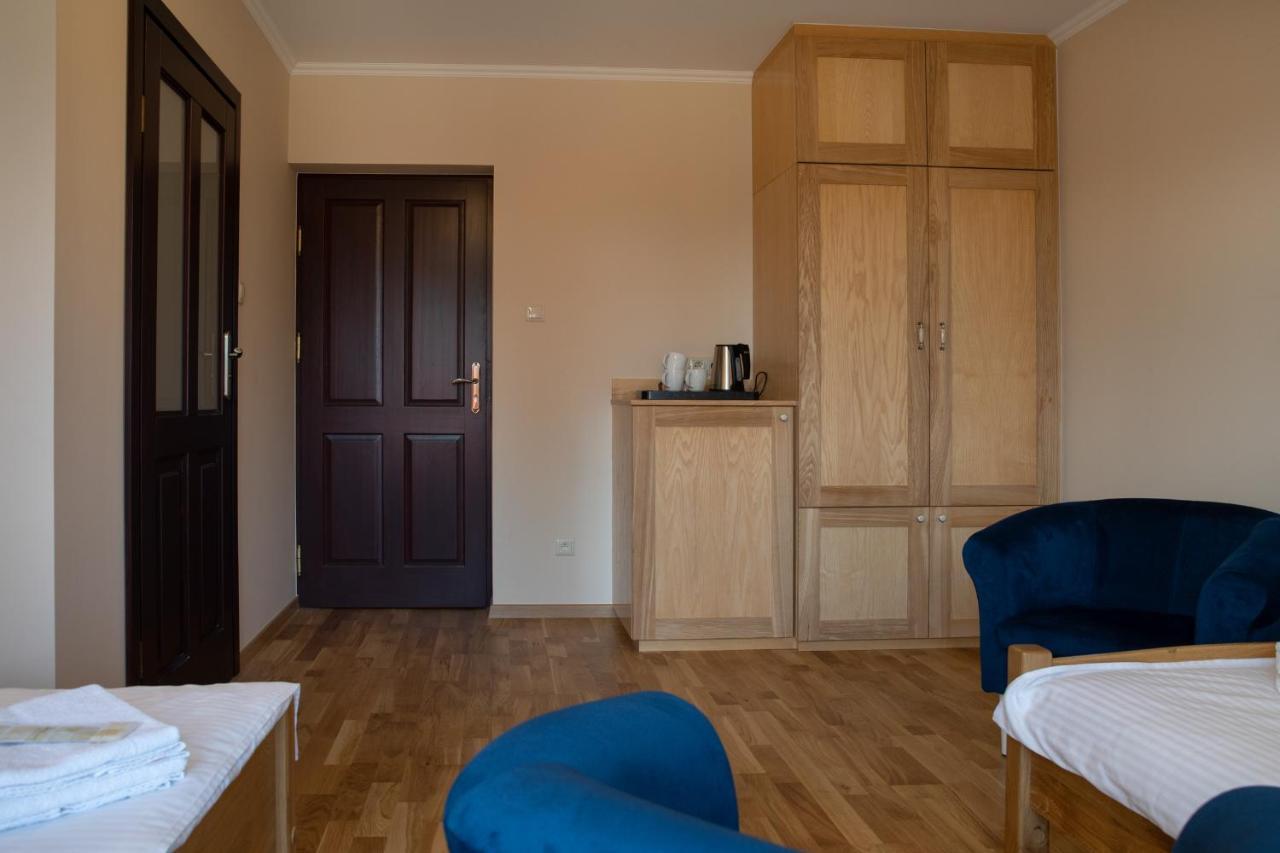 Dworek Zyskowskiego Farm stay Danowskie