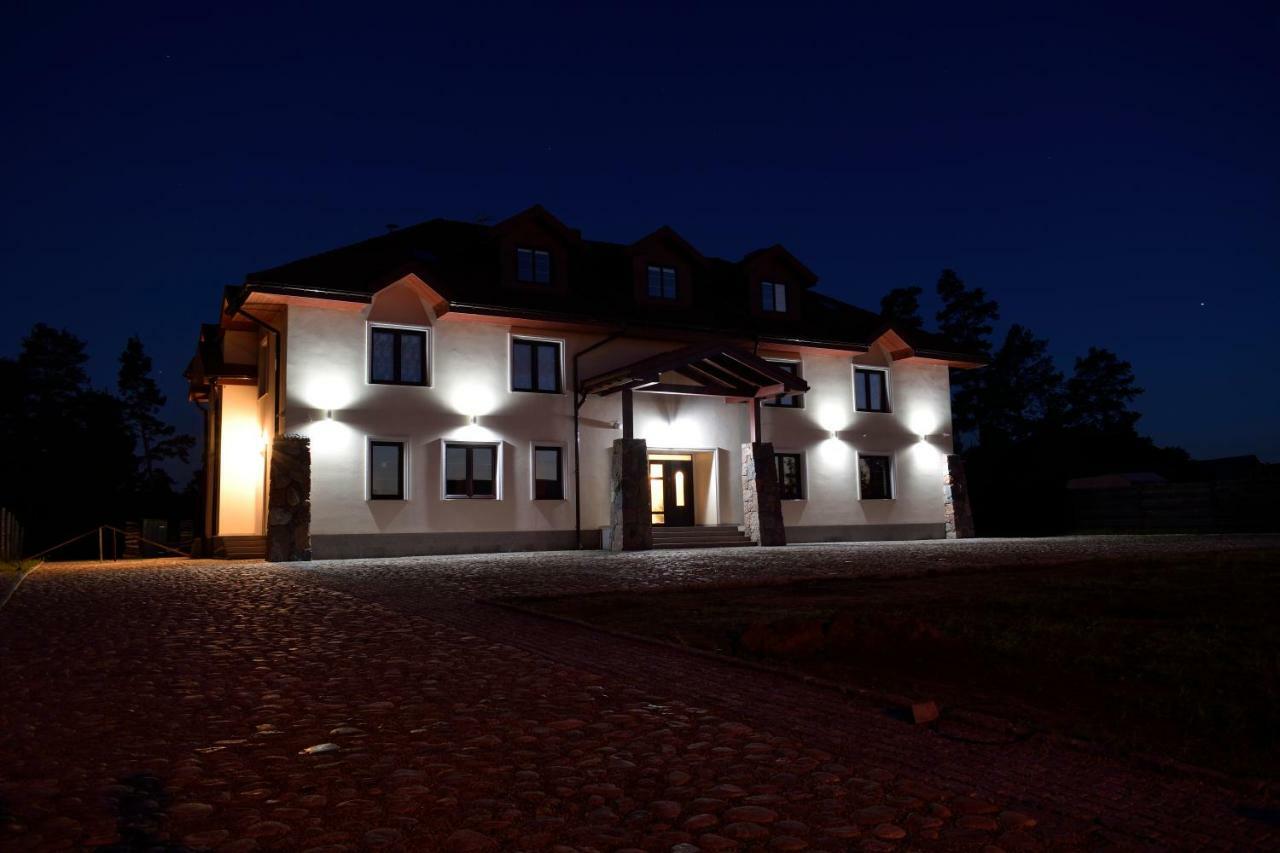 Dworek Zyskowskiego Farma Danowskie