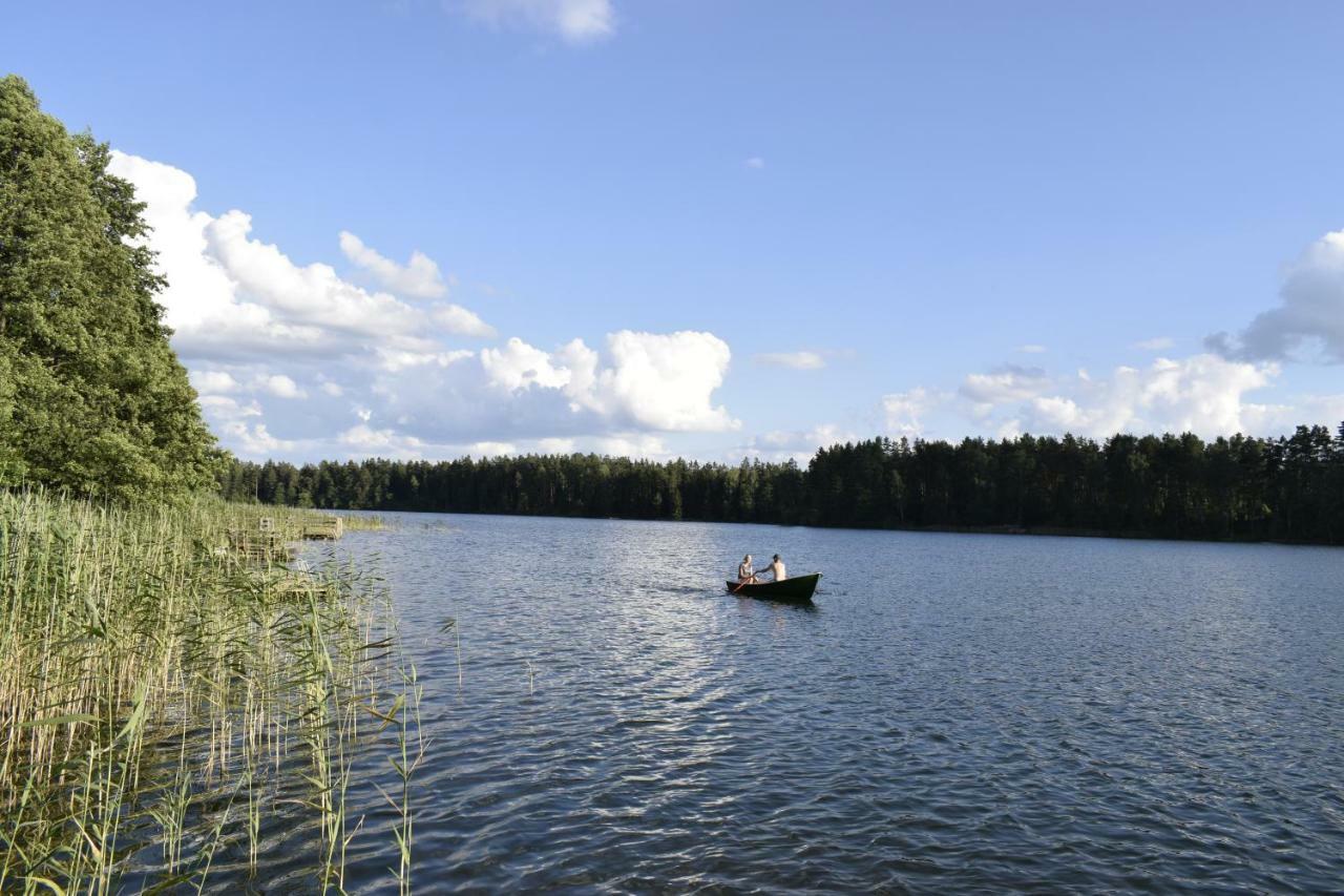 Dworek Zyskowskiego Gospodarstwo agroturystyczne
