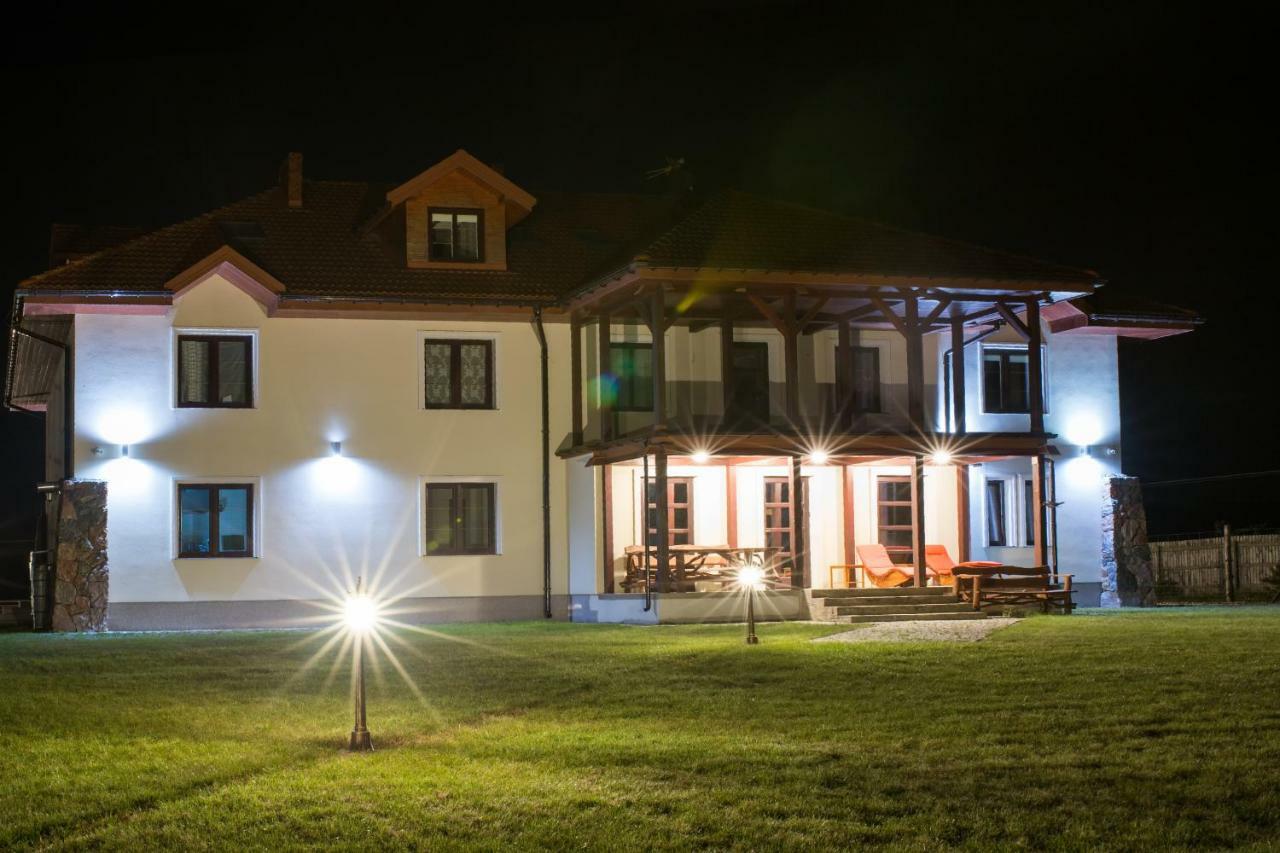 Farma Dworek Zyskowskiego Danowskie