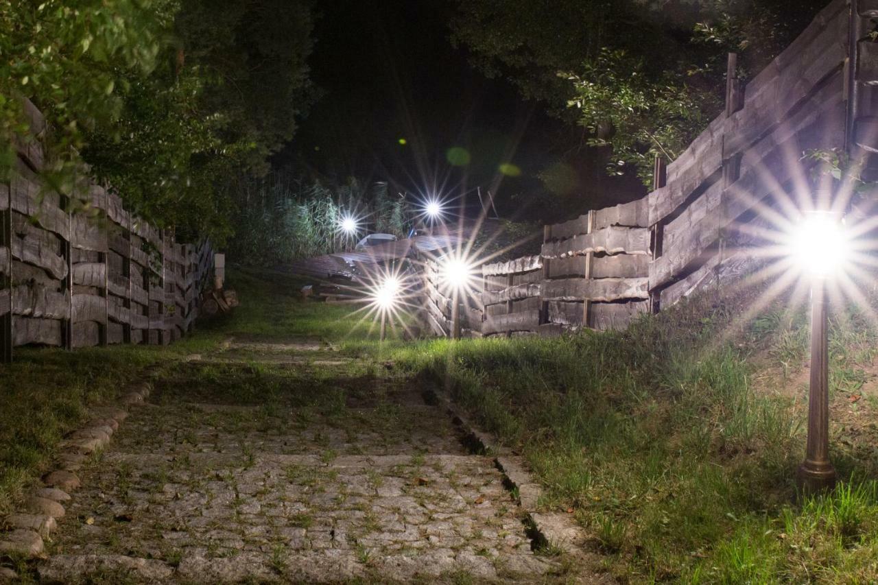 Gospodarstwo agroturystyczne Dworek Zyskowskiego *