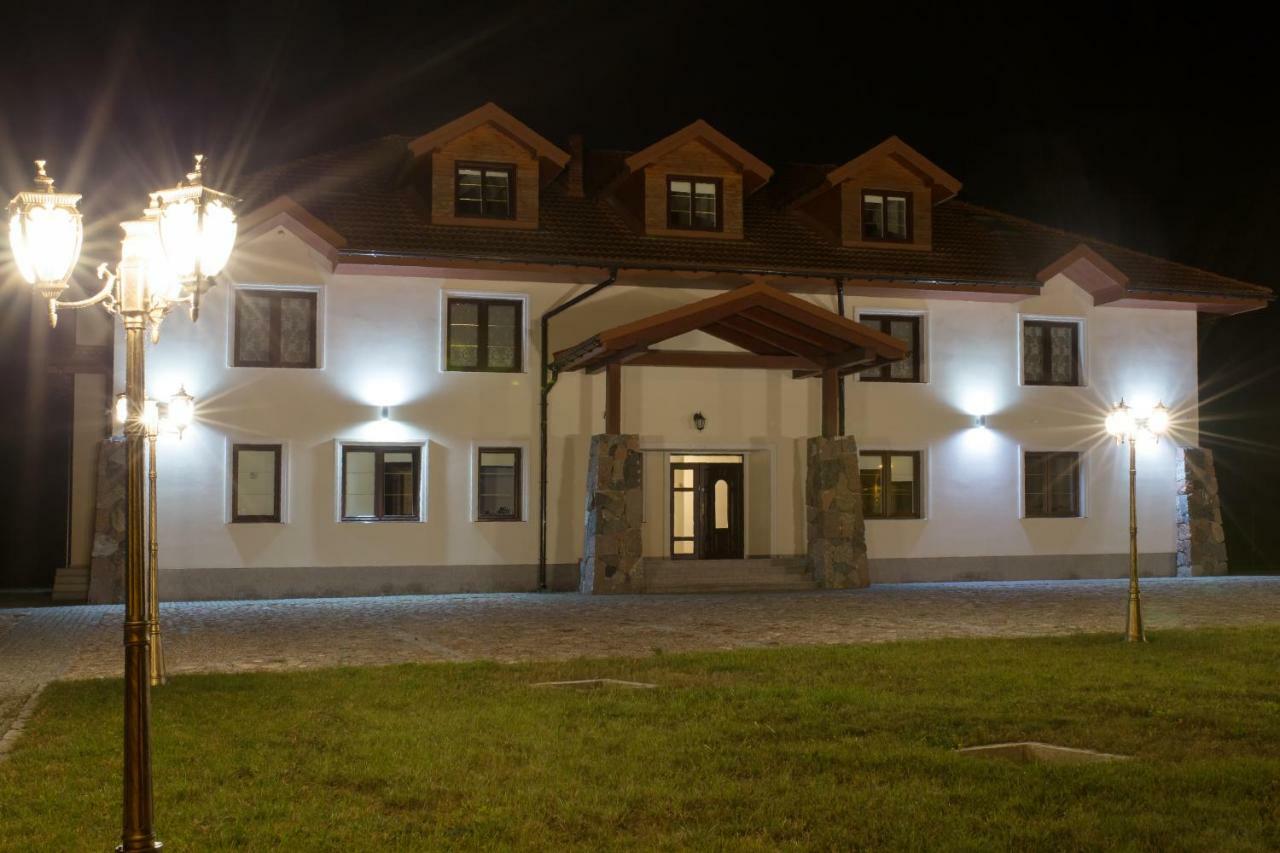 Farma Dworek Zyskowskiego *